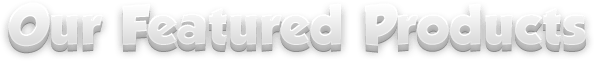 Featured Products