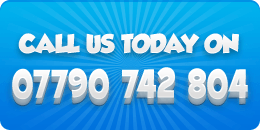 Call us today on 07980 977 120